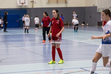 Bild 54 - wDJ Power Girls Cup Suederelbe